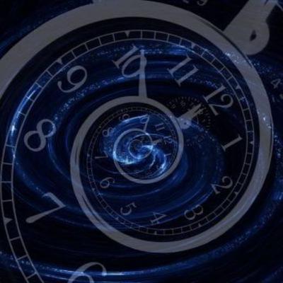 Anomalias en el Tiempo