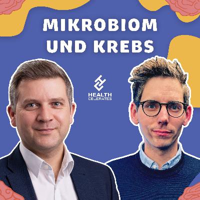 Mikrobiom & Krebs – Wie Darmbakterien unser Immunsystem und die Krebstherapie beeinflussen