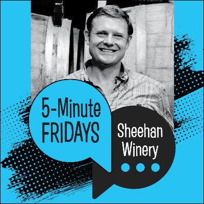 Crushing It in the South Valley