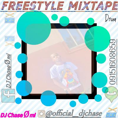 Drum Freestyle MixTape