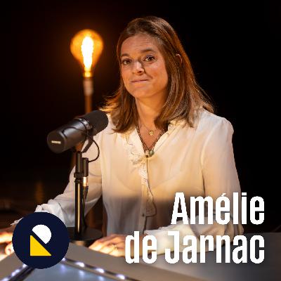 Amélie : À 30 ans, un cancer a emporté mon mari