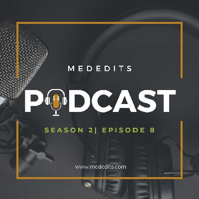 Season 2 | Episode 8: Medical School Admissions Q & A Season 2 | Episode 8: Medical School Admissions Q & A