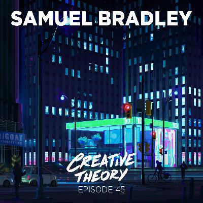 Episode 45 - Samuel W. Bradley