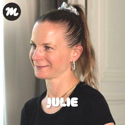 ÉPISODE 13: BOUGER EN DOUCEUR AVEC JULIE