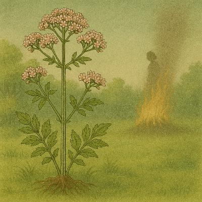 Valeriana: non la chiamano più inquisizione