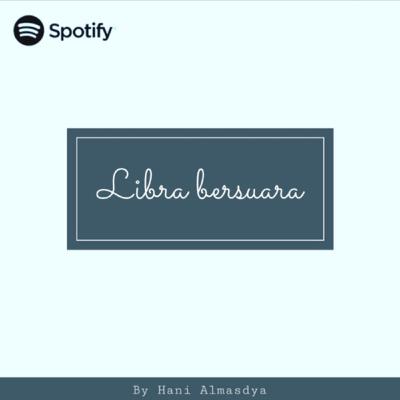 Libra bersuara (Trailer)