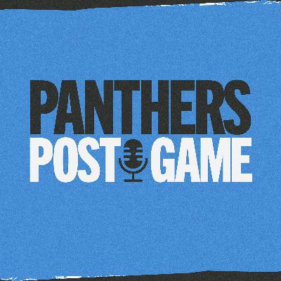 Panthers Post Game | August 21, 2025