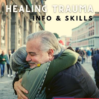 #2. Healing Trauma | Thought Stopping | Guided Meditation #2. Healing Trauma | Thought Stopping | Guided Meditation