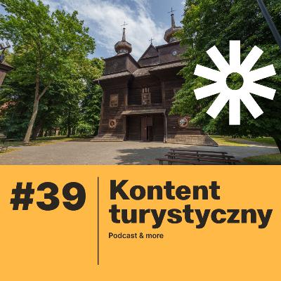 #39 - Perła baroku w Tomaszowie Lubelskim. Kościół Zwiastowania NMP
