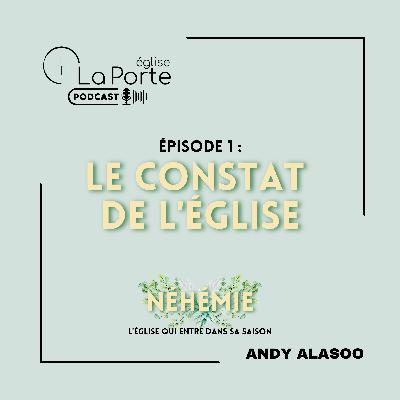 🌿 Le constat de l’église | NÉHÉMIE - L'église qui entre dans sa saison | 🌿 Le constat de l’église | NÉHÉMIE - L'église qui entre dans sa saison |