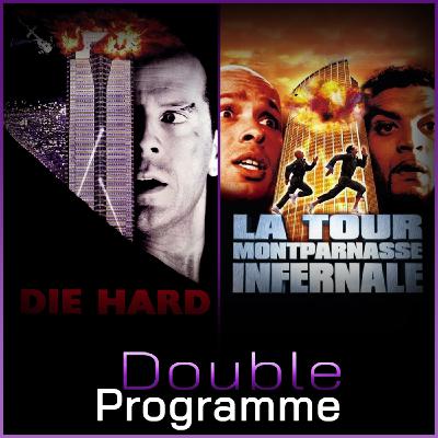 S02e04 : Piège de Cristal (Die Hard) / La Tour Montparnasse Infernale