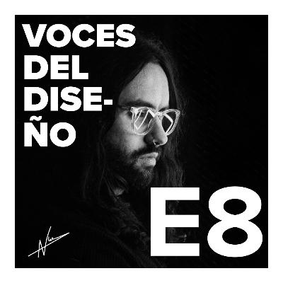 E8 - Martin Garrido