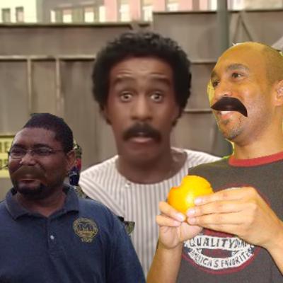 Richard Pryor Had a Kids Show?