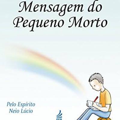 Mensagem pequeno morto resumo