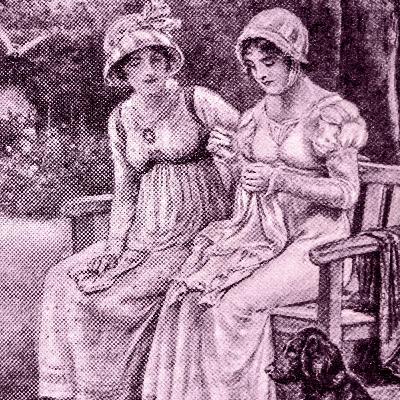 Jane Austen: Vernunft und Gefühl