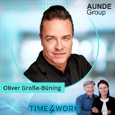 AUNDE Group: Mehr Wert statt mehr Features: Wie die AUNDE Group M365 weltweit skaliert AUNDE Group: Mehr Wert statt mehr Features: Wie die AUNDE Group M365 weltweit skaliert