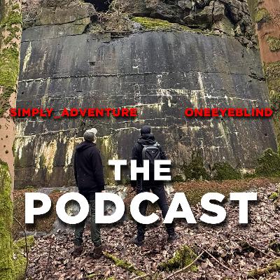 Der Anfang - warum jetzt ein Podcast? Der Anfang - warum jetzt ein Podcast?