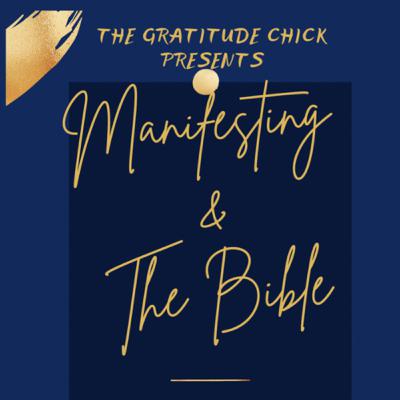Season 2-Ep 2- Manifesting & The Bible- Encourage Yourself Season 2-Ep 2- Manifesting & The Bible- Encourage Yourself