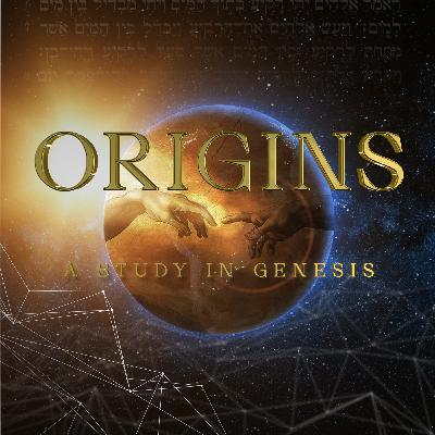 ORIGINS - Genesis 21:8-34 | Cam Stephens ORIGINS - Genesis 21:8-34 | Cam Stephens