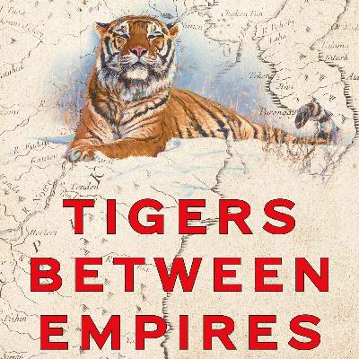 The Book Club: The Journey to Save the Siberian Tiger The Book Club: The Journey to Save the Siberian Tiger