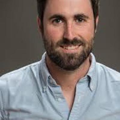 Arvind Gupta & Peter Brannen Arvind Gupta & Peter Brannen