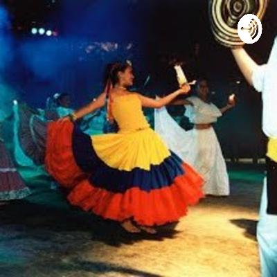 La música Folclórica Colombiana🇨🇴