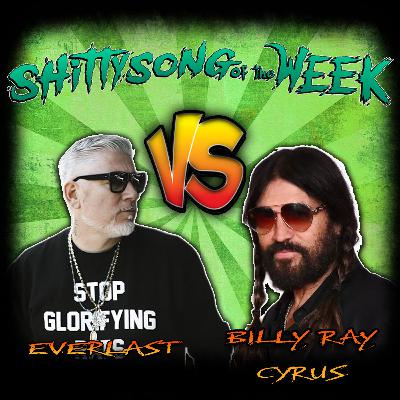 Everlast VS Billy Ray Cyrus