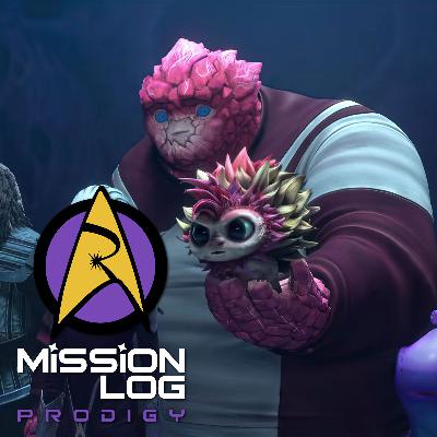 Prodigy "A Tribble Called Quest"