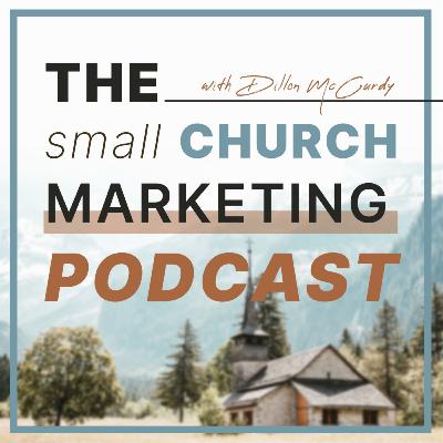 Visitor Follow Up with Pastor Zach Kinsman