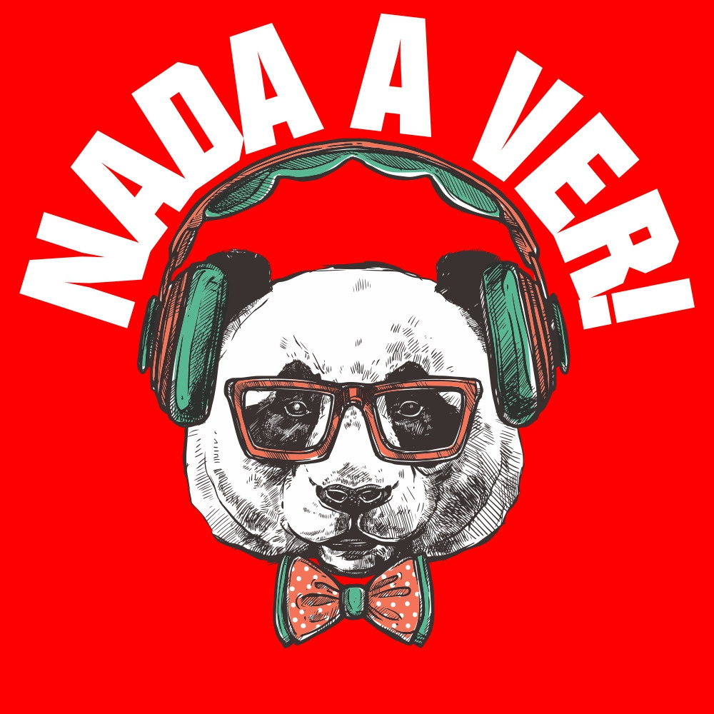 Nada a ver: #1