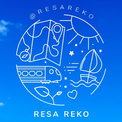 Resa Reko Podd #9 Resa Reko Podd #9