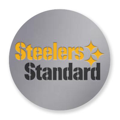 Ep 1: Jacob Recaps the Dublin Trip, Top Ten Plays from the Steelers 24-21 Win Over the Vikings
