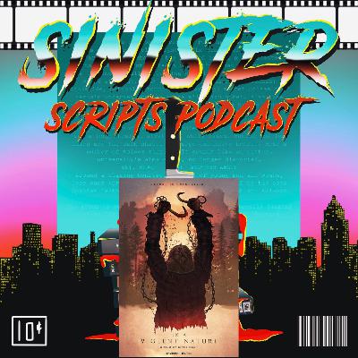 In A Violent Nature(2024) In A Violent Nature(2024)