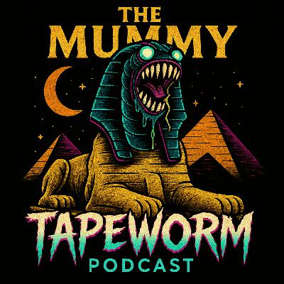 Should've Slept With A Breadmaker | Mummy (1999) Should've Slept With A Breadmaker | Mummy (1999)