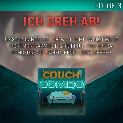 Folge 3 – Ich dreh ab!