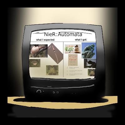 082 - Nier Automata w/Illi and Boin