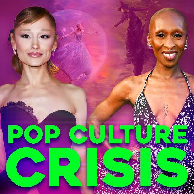 WICKED Wins BIG, Meghan Markle KLEPTO Scandal, Meghan Trainor Hits Back At Ozempic Haters WICKED Wins BIG, Meghan Markle KLEPTO Scandal, Meghan Trainor Hits Back At Ozempic Haters