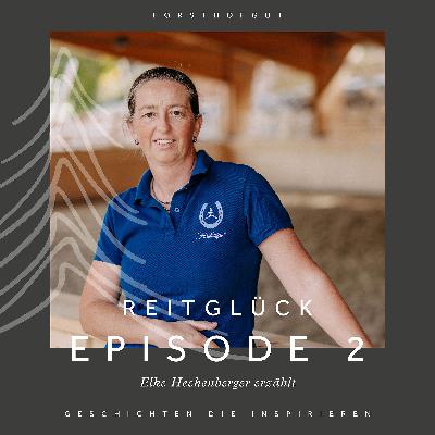 Elke Hechenberger – Episode 2 Elke Hechenberger – Episode 2