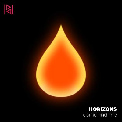 PREMIERE: Horizons - Come Find Me (Original Mix) [Patchouli Deep]