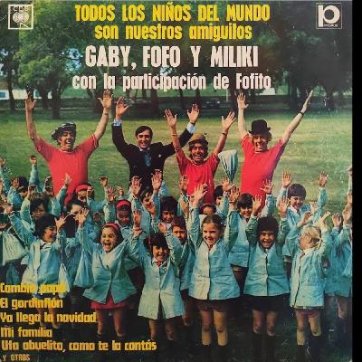 Los payasos de la tele. todos los niÑos del mundo Los payasos de la tele. todos los niÑos del mundo