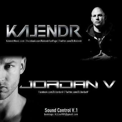 Episode 10 -- Sound Control V.1
