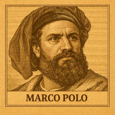 42. Marco Polo 42. Marco Polo