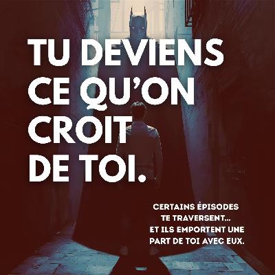 🌿 “Tu deviens ce qu’on croit de toi.”