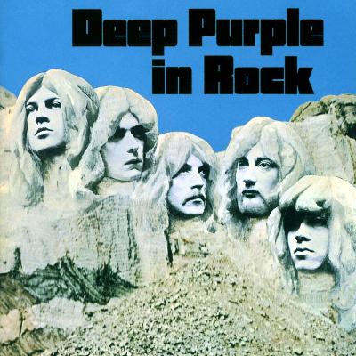 #4 Heavy Metal-genrens fødsel, 1970 del II - Betonrock, Sabbath, Purple, Heep