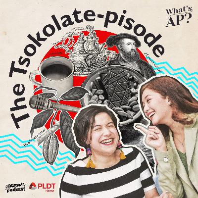 The Tsokolate-pisode