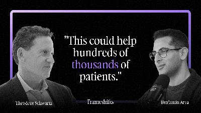 Minimally Invasive Neurosurgery, Brain-Computer Interfaces, and Continuous Pupil Monitoring — Theodore Schwartz