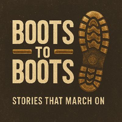 Boots to Boots | S2 E2: From Champion to Mother & Mentor — AEW Women’s Coach Madison Rayne
