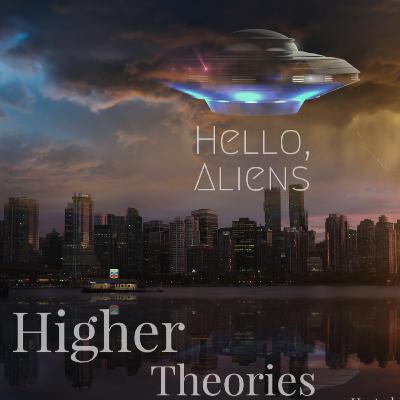 Hello, Aliens
