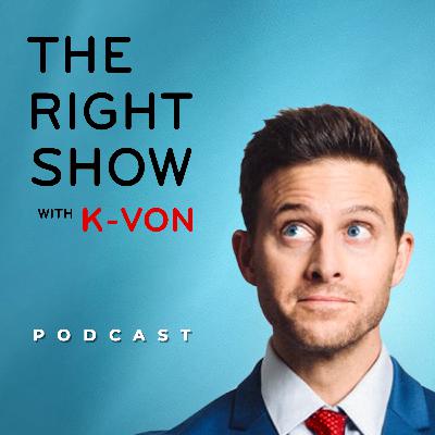 Elon Musk Says Democrats Are Ruining USA | The Right Show Ep 29