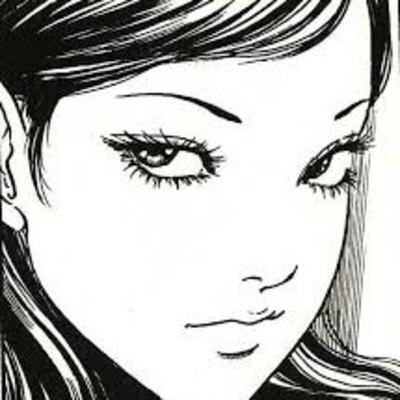 Lendo Junji Ito parte I